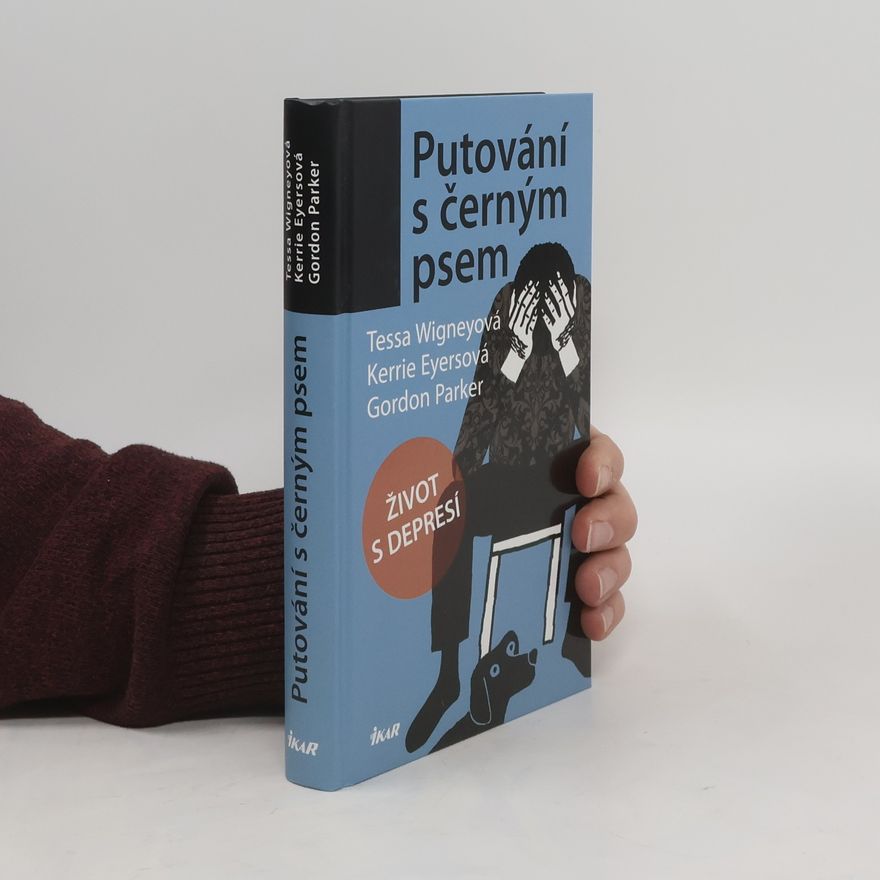 Gordon Parker Putování s černým psem