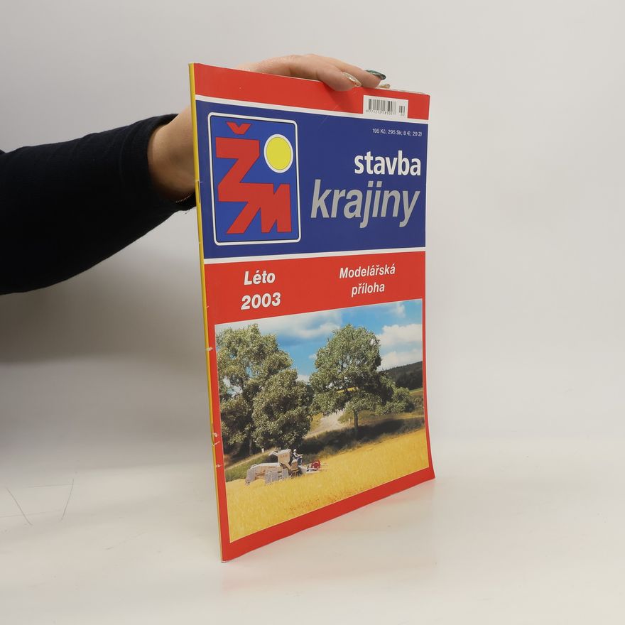 Various authors Železniční magazín léto 2003