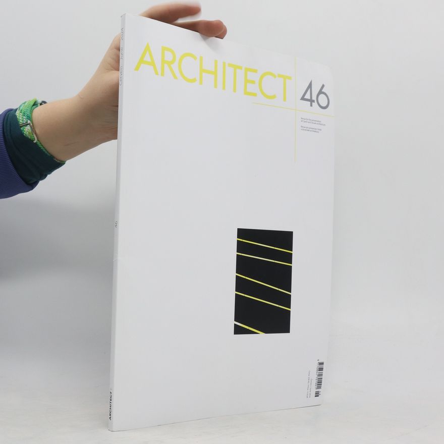 Vanna Vinci Sjednocená teorie architektury