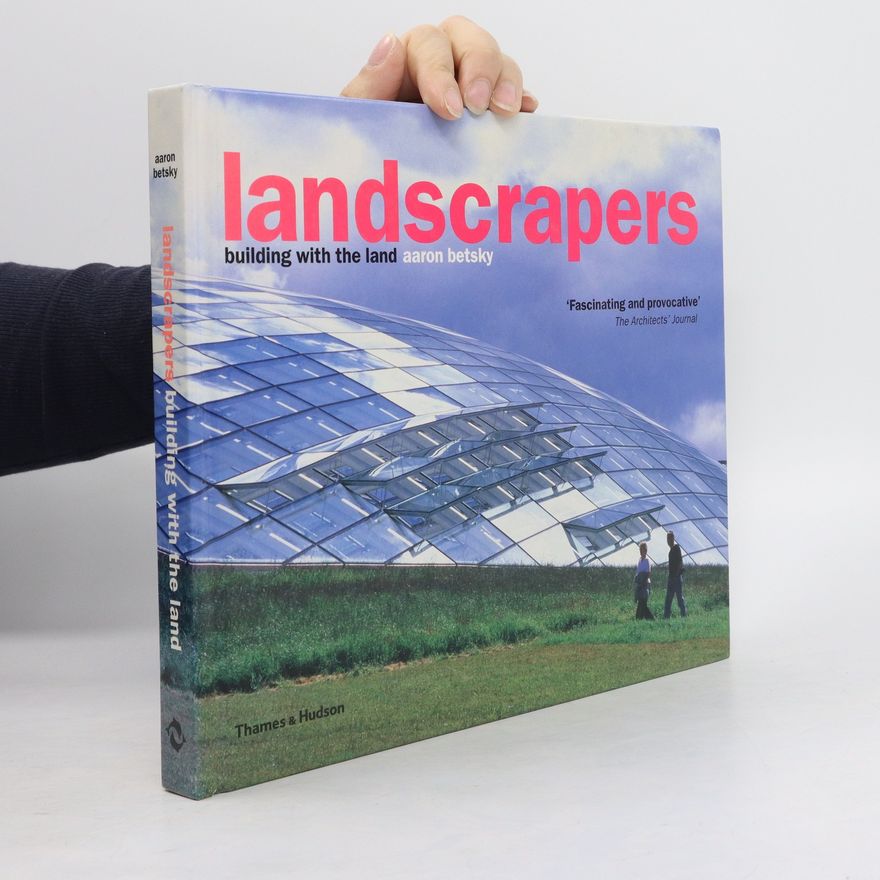 Aaron Betsky Landscrapers