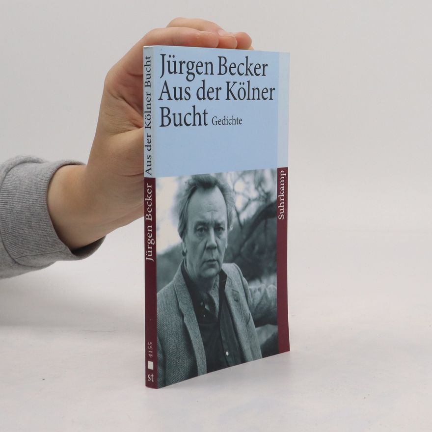 Jürgen Becker Aus der Kölner Bucht