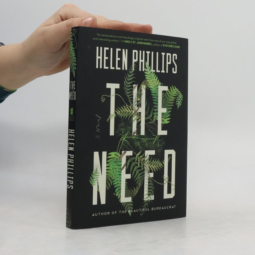 Helen Phillips The Need