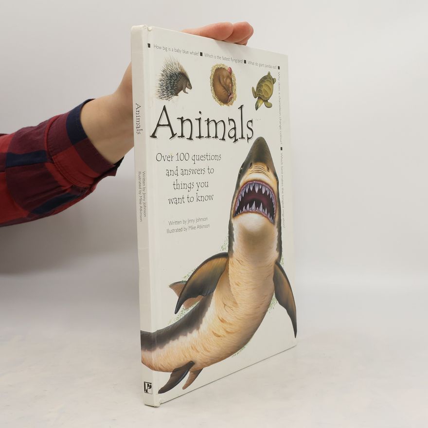 Various authors Animals