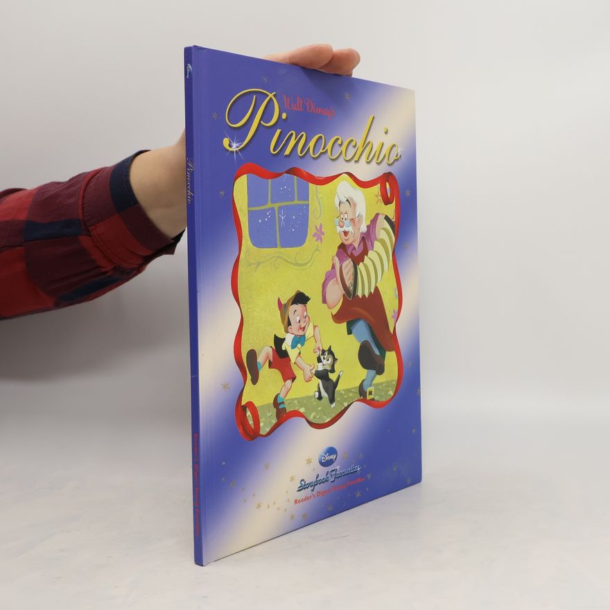 Autorenkollektiv Pinocchio