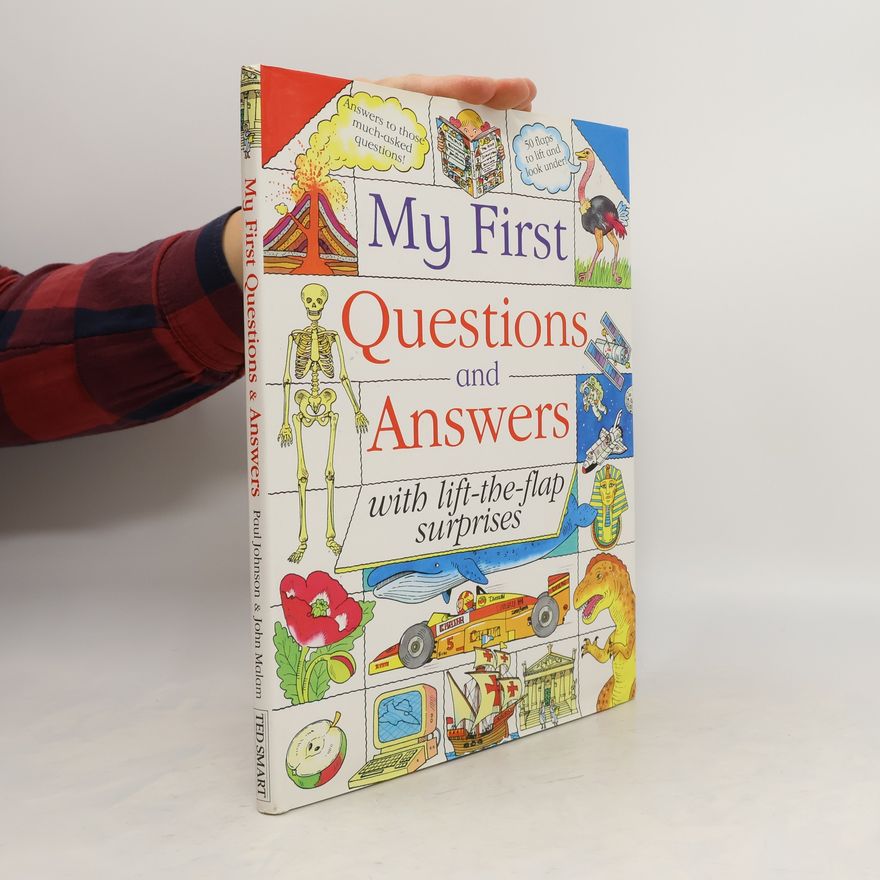 Autorenkollektiv My First Questions and Answers