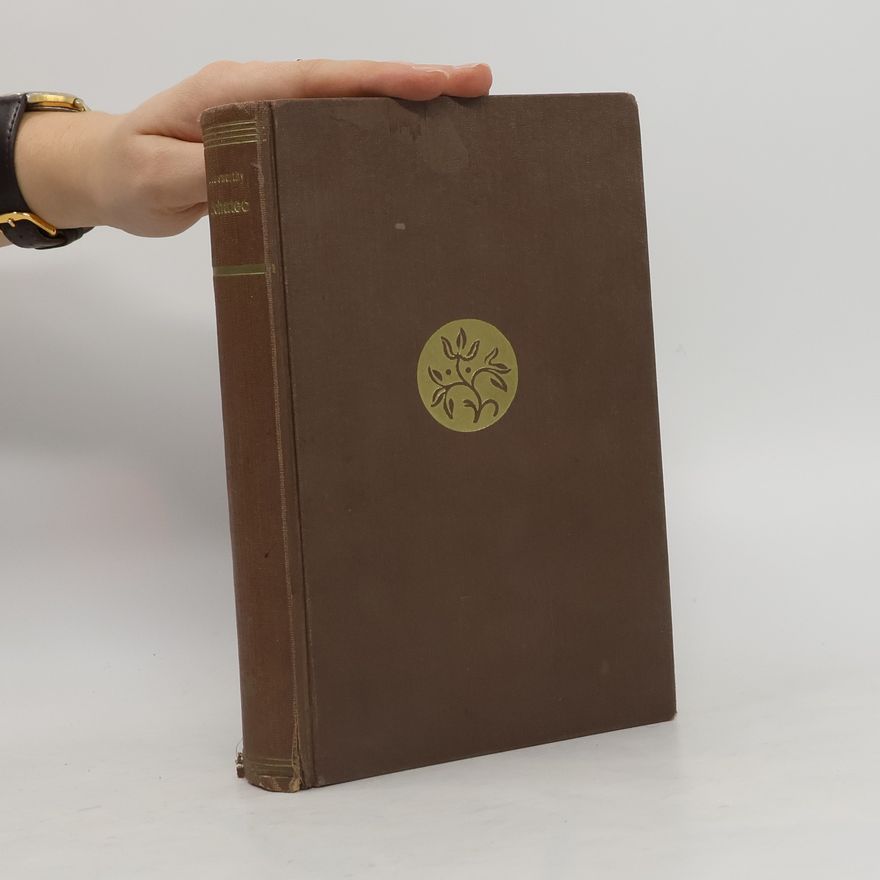 John Galsworthy Bohatec