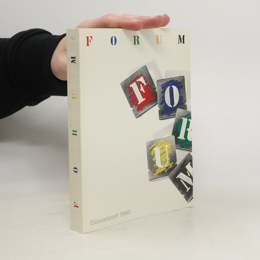 Autorenkollektiv Forum. Düsseldorf 1990