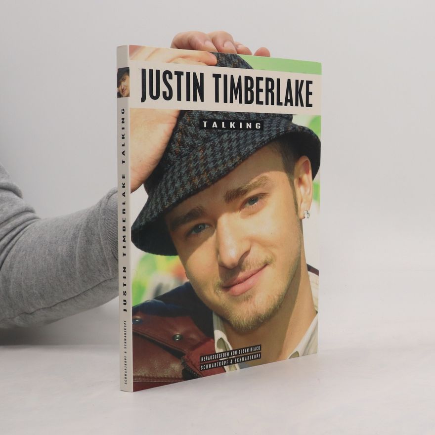 Susan Black Justin Timberlake