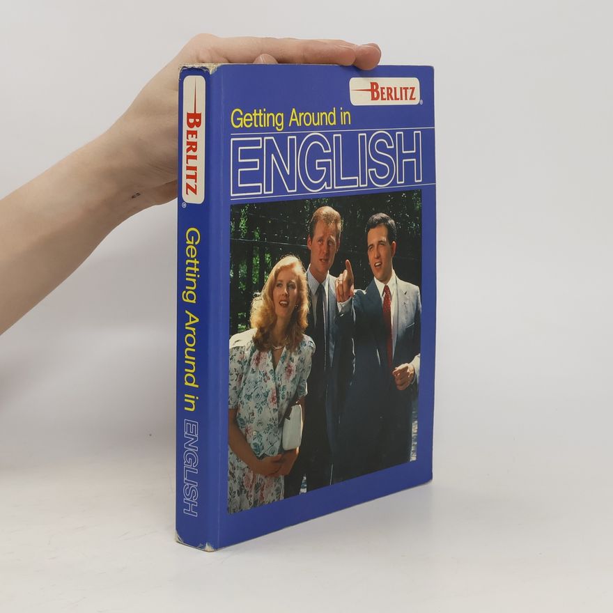 Autorenkollektiv Getting Around in English