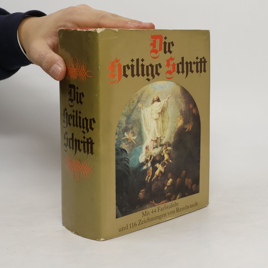 Autorenkollektiv Die Heilige Schrift