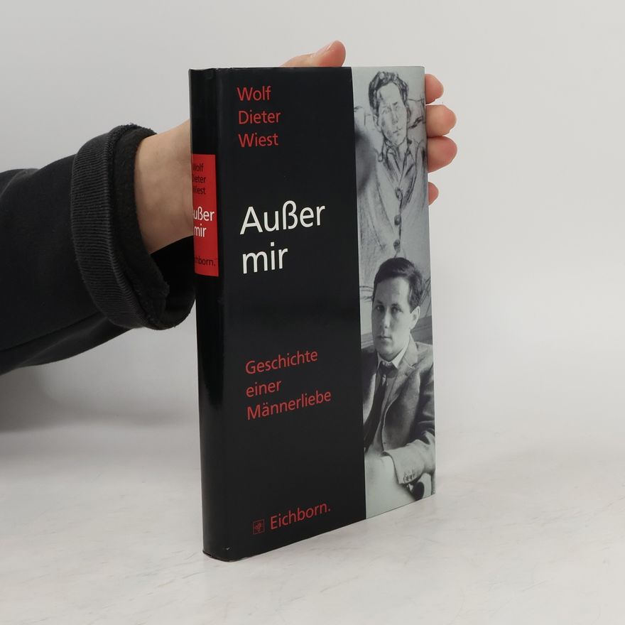 Wolf Dieter Wiest Ausser mir