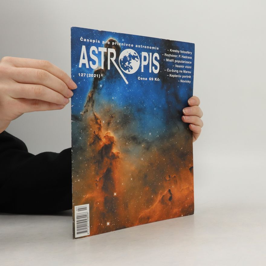 Collectif d'auteurs Astropis 127