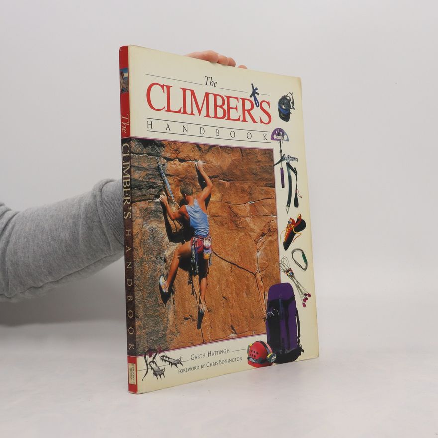 Garth Hattingh Climbers