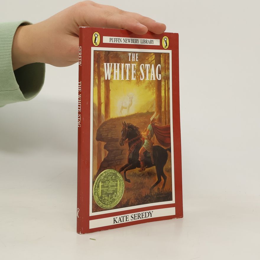 Kate Seredy The White Stag