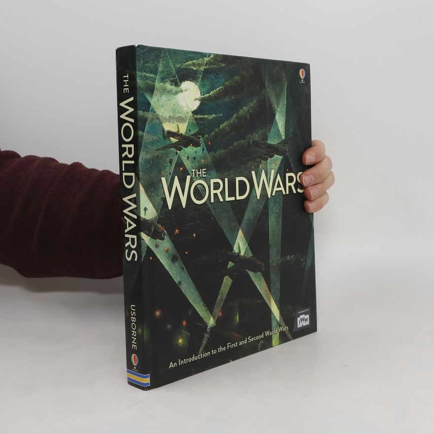 Paul Dowswell The World Wars