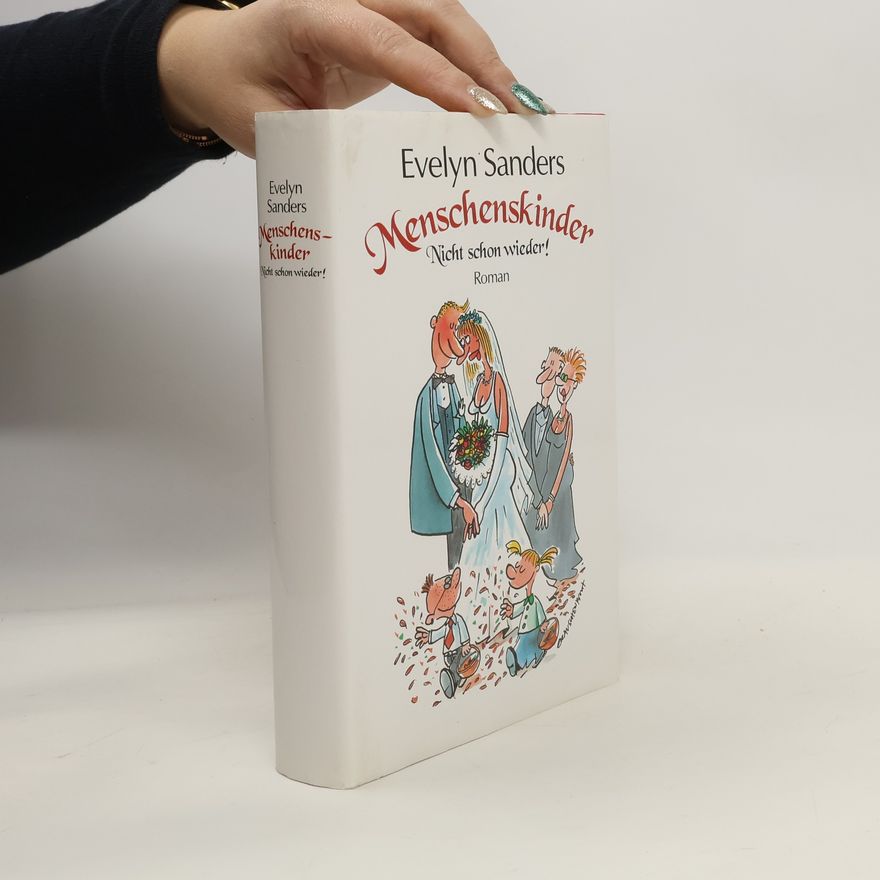 Evelyn Sanders Menscneriskinder