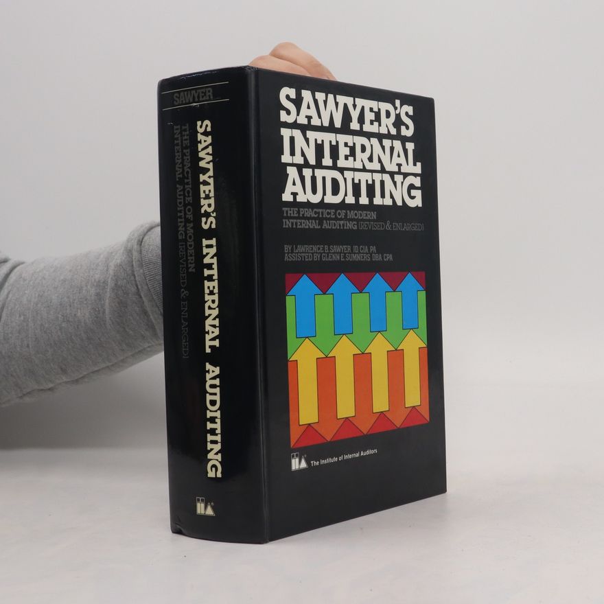 Lawrence B. Sawyer Sawyer´s International Auditing