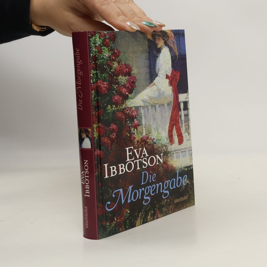 Eva Ibbotson Die Morgengabe