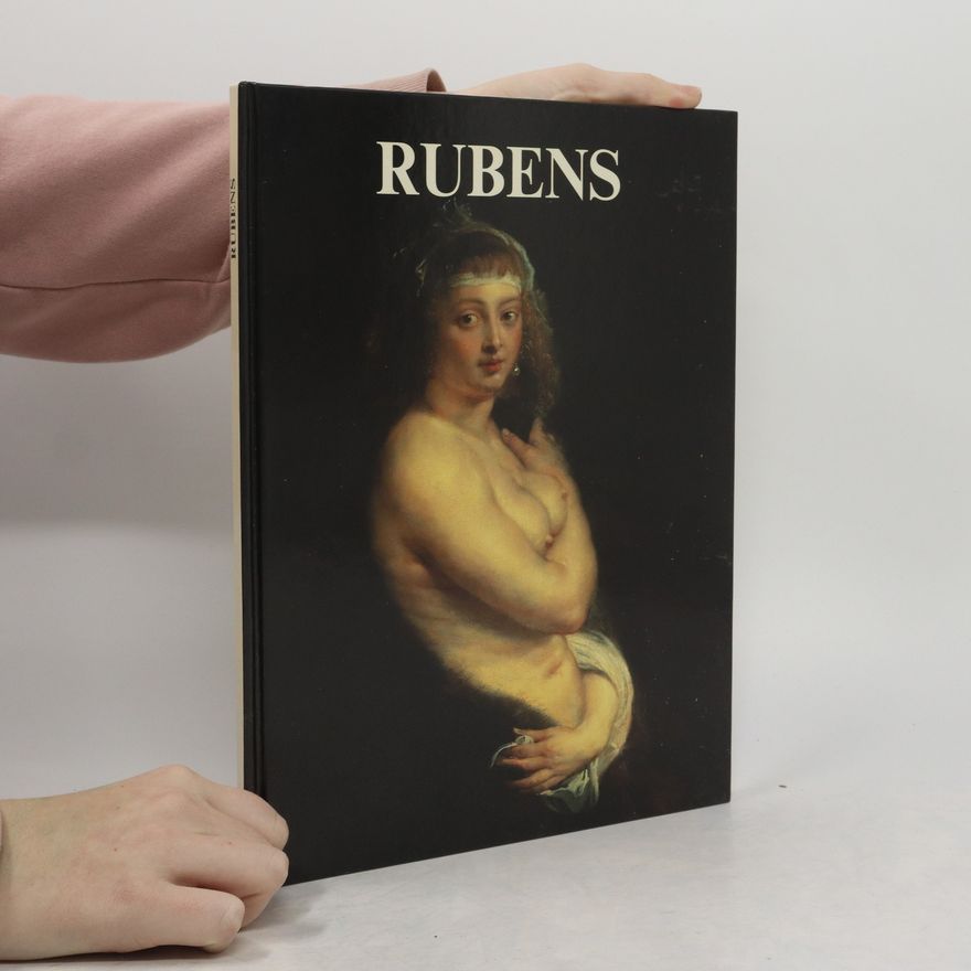 Kolektiv autorů Rubens