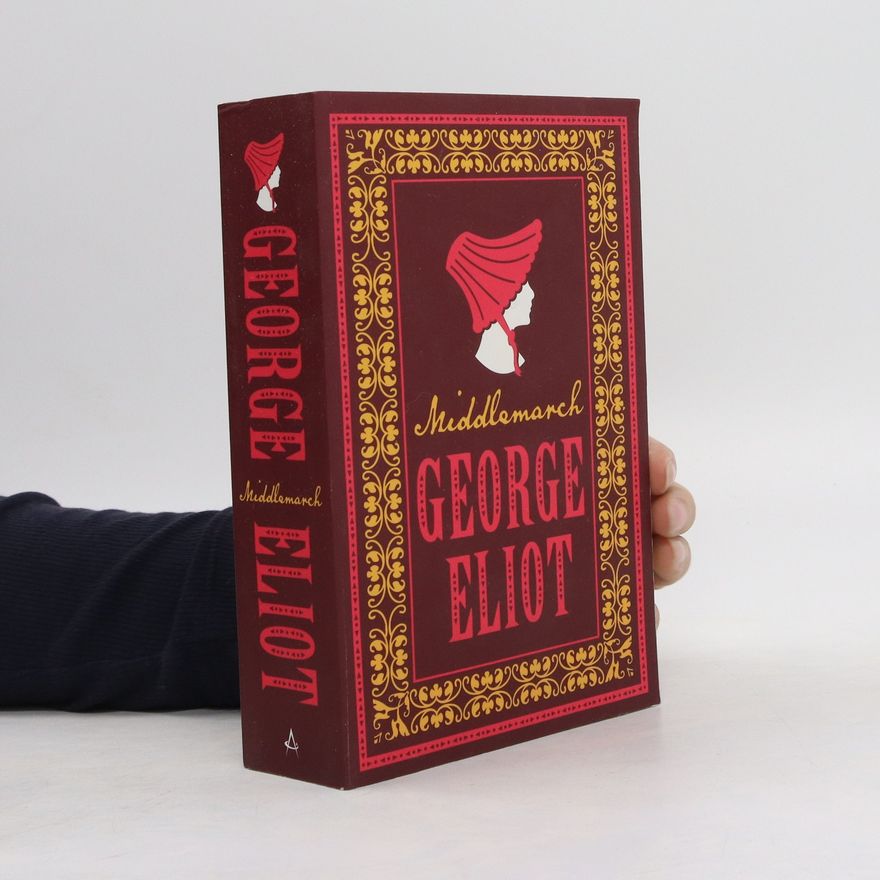 George Eliot Middlemarch