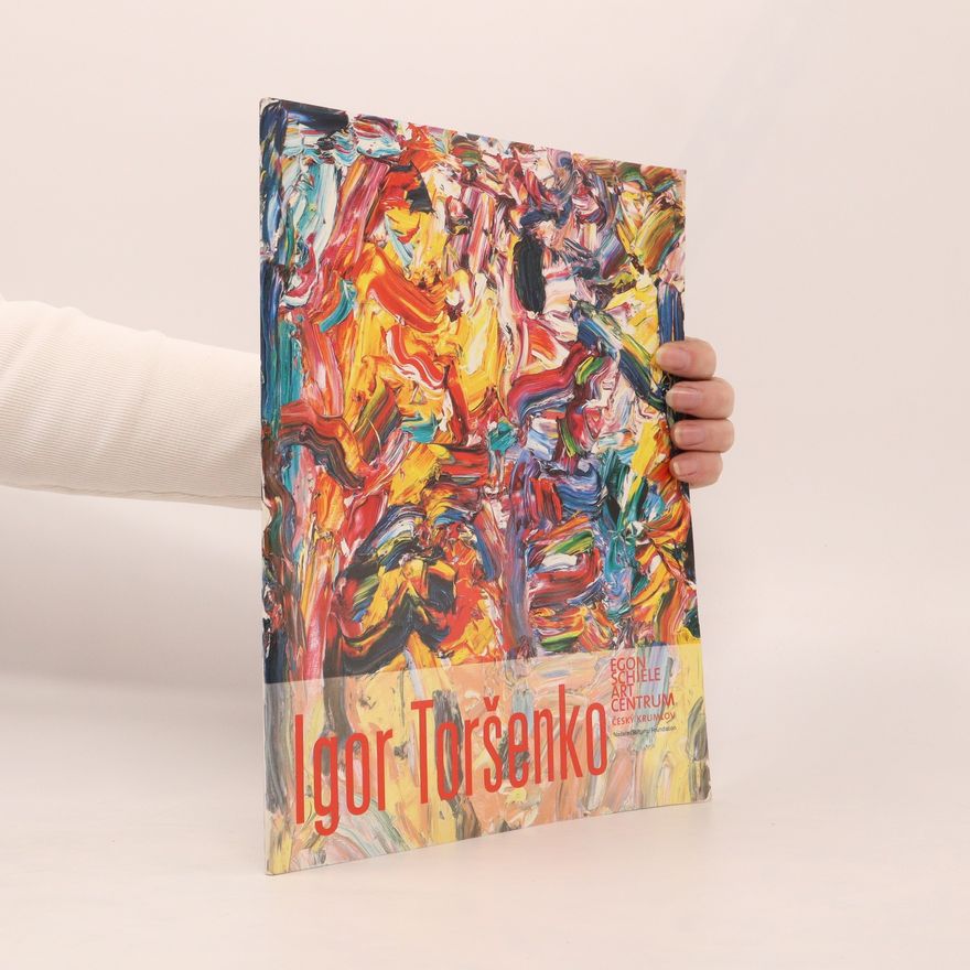Igor Toršenko Igor Toršenko