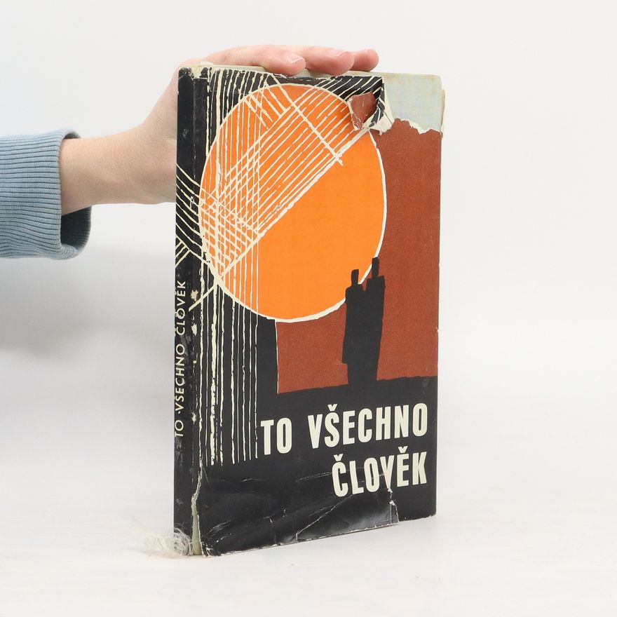 Luboš Šperl To všechno člověk
