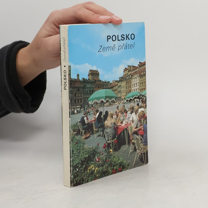 Daria Namorska Polsko : země přátel