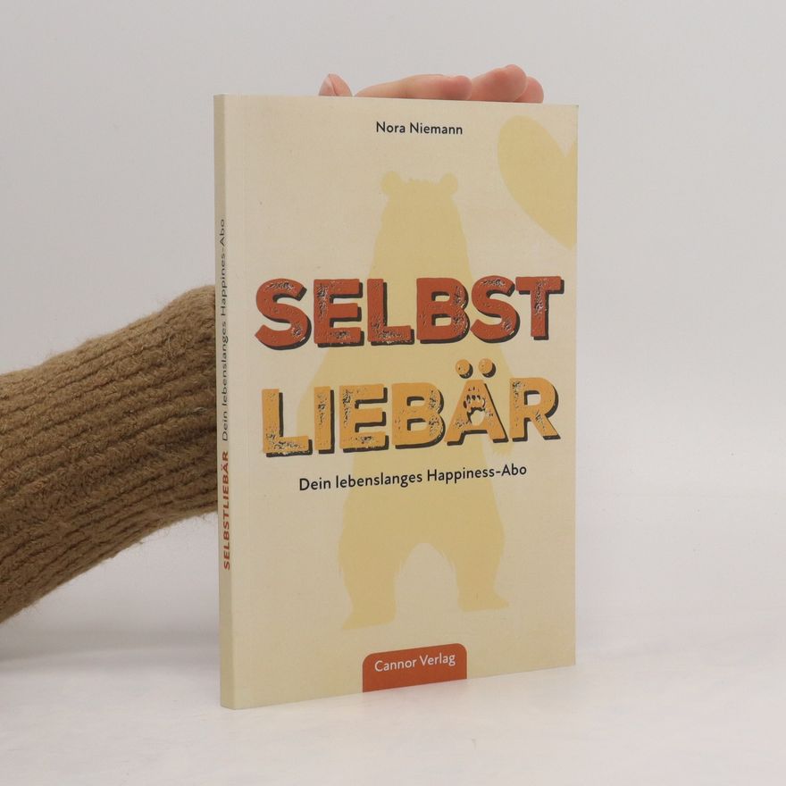 Nora Niemann Selbst Liebär