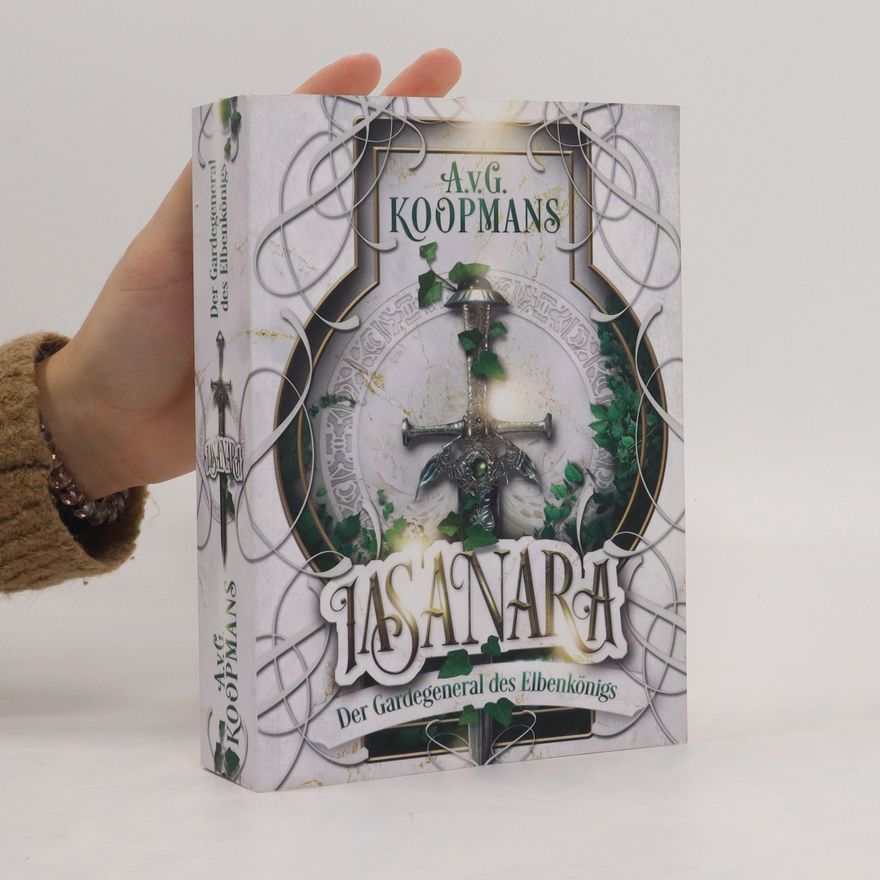 Alexandra van Gestel - Koopmans Iasanara