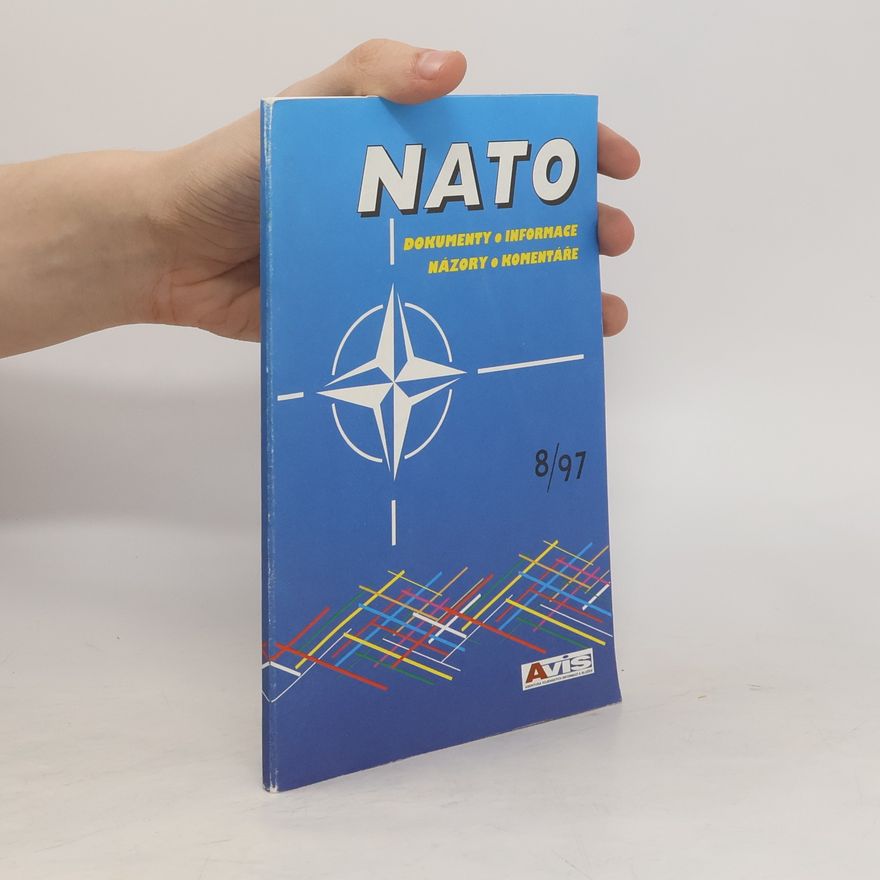 Kolektiv autorů NATO 8/97