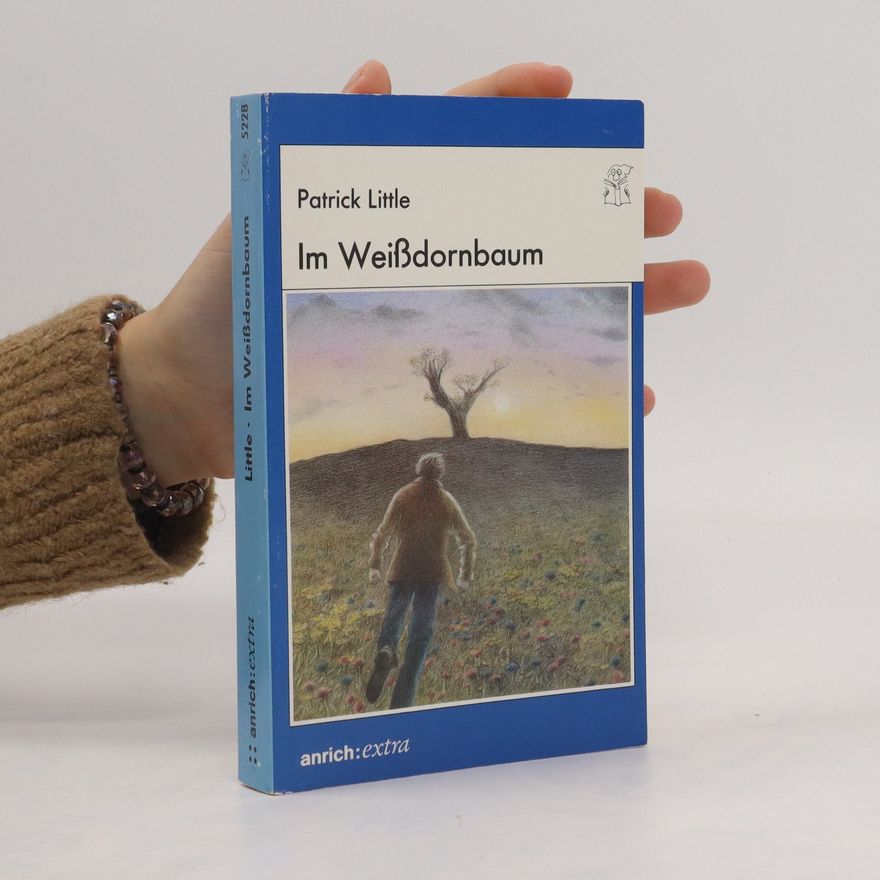 Patrick Little Im Weißdornbaum