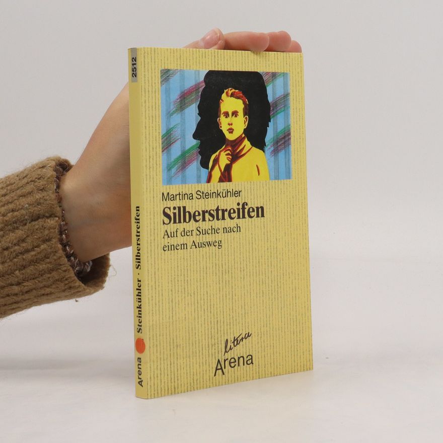 Martina Steinkühler Silberstreifen