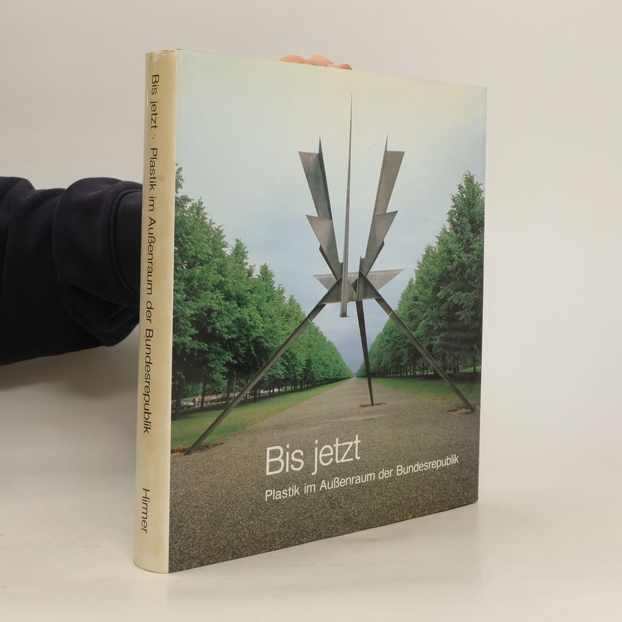 Lothar Romain Bis jetzt