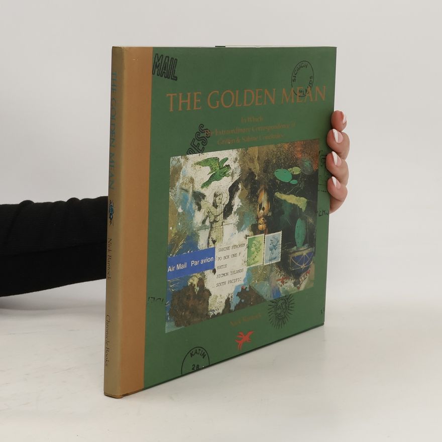 Kolektiv autorů Golden Mean