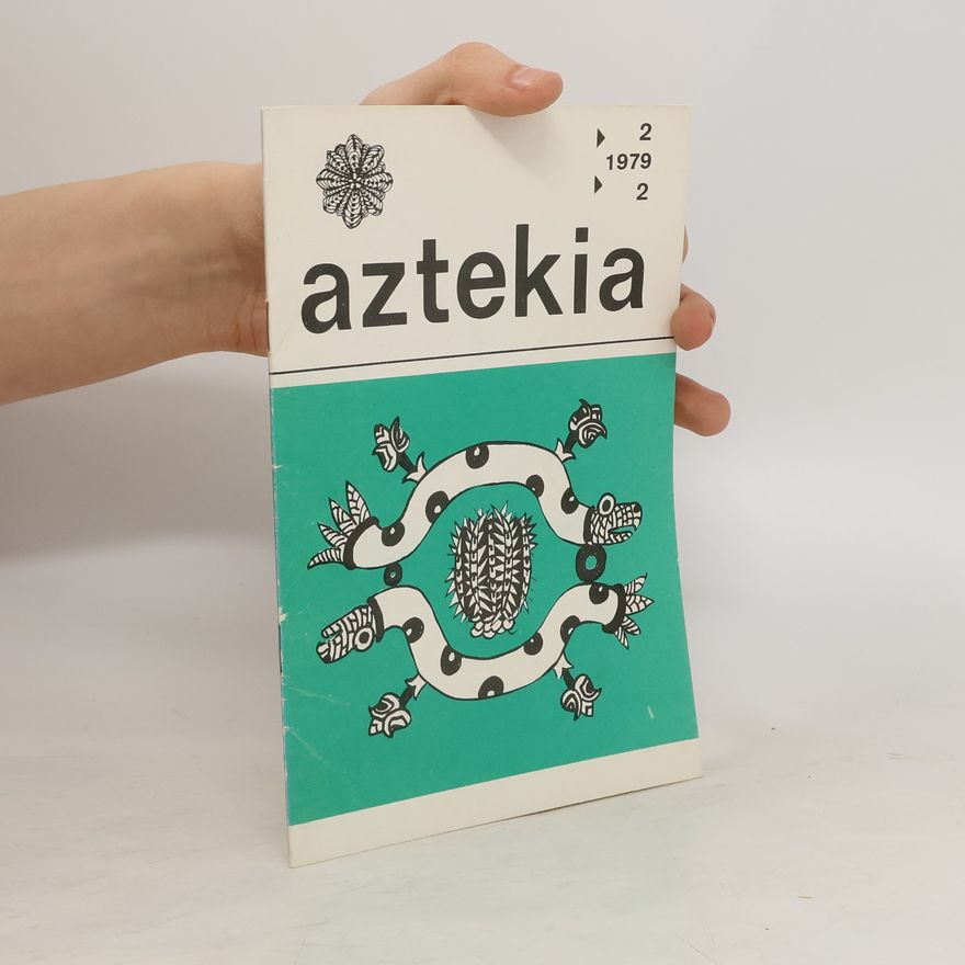 Collectif d'auteurs Aztekia 2/1979