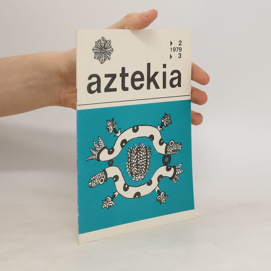 Collectif d'auteurs Aztekia 2-3/1979