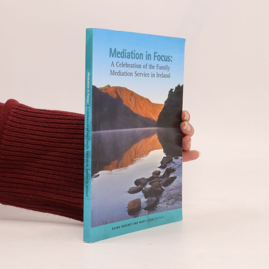 Various authors Mediation in Focus