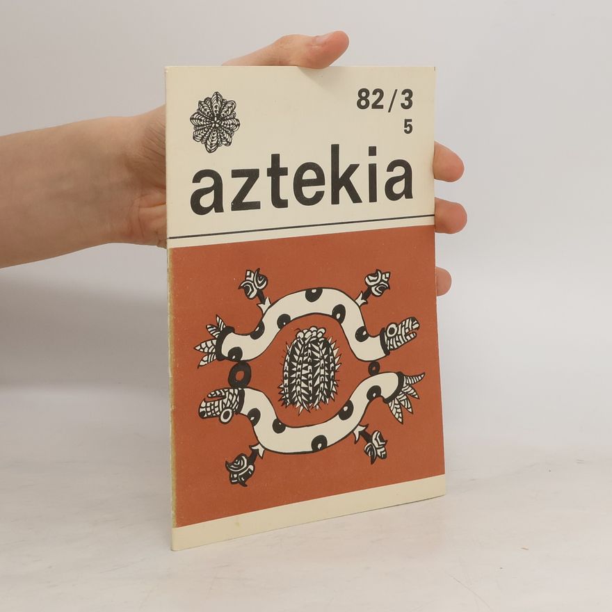 Collectif d'auteurs Aztekia 3/1982
