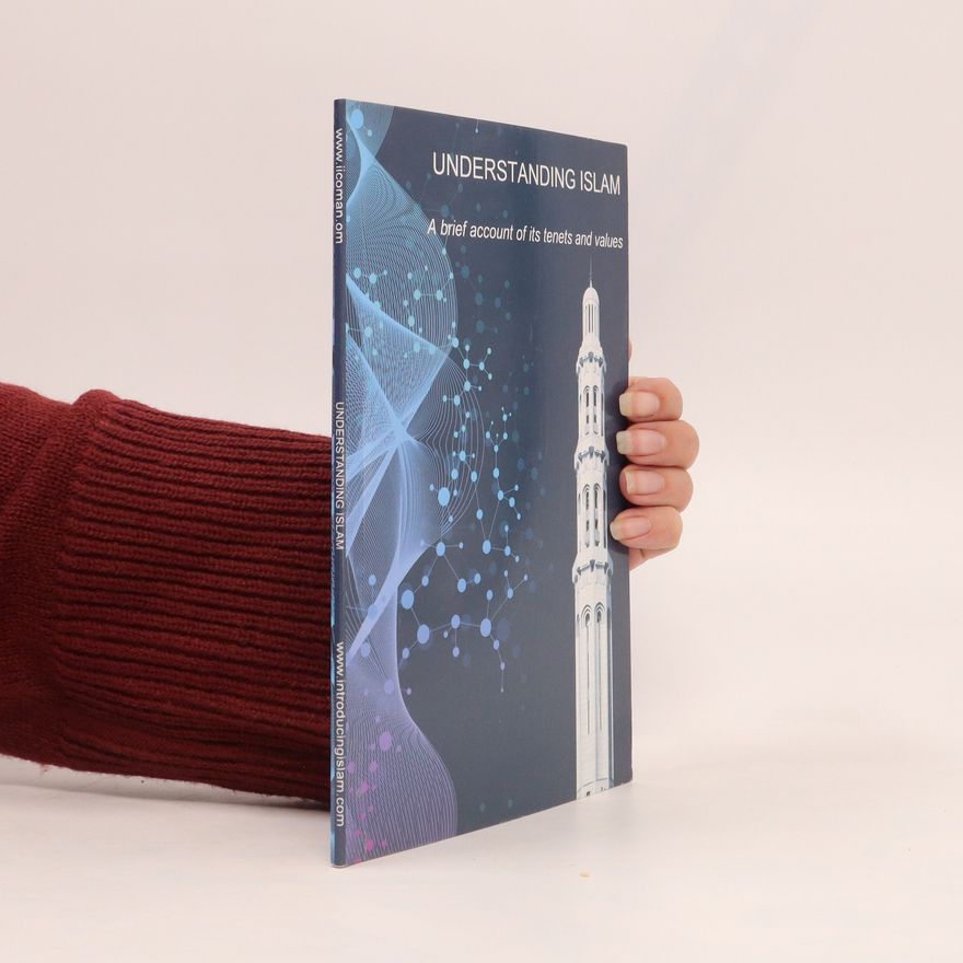 Kolektiv autorů Understanding Islam