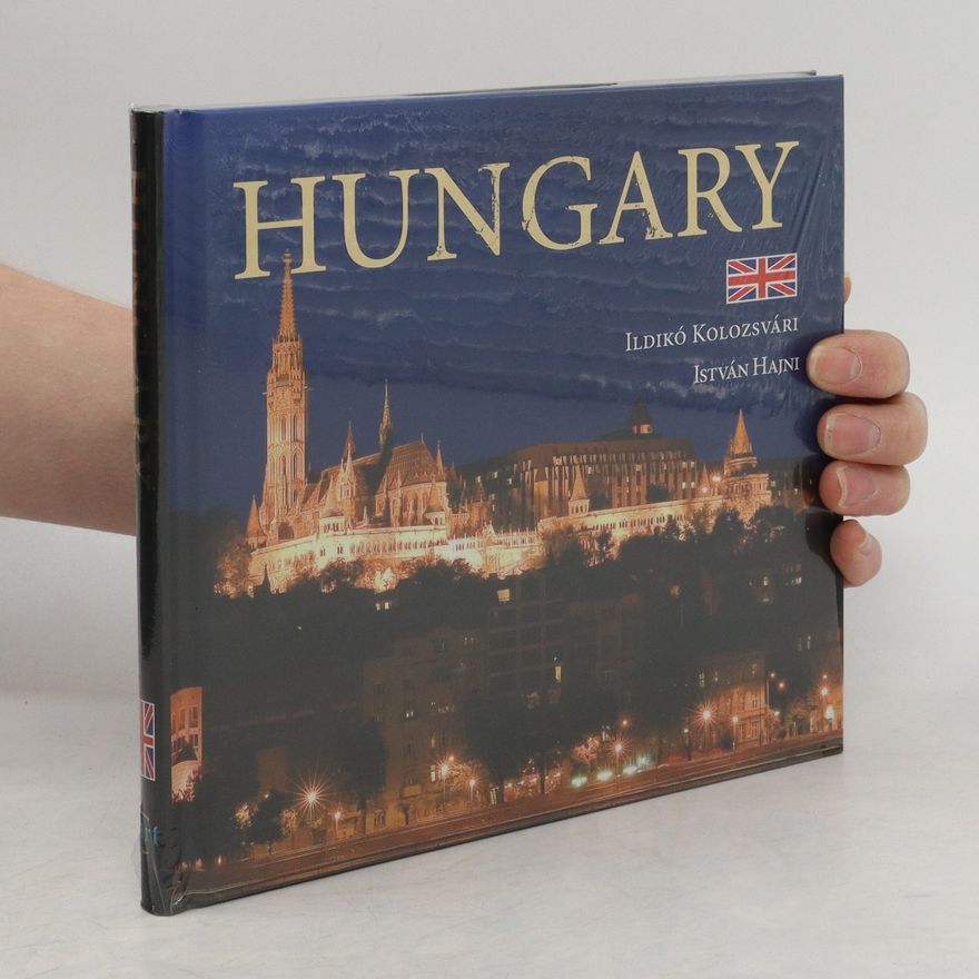 István Hajni Hungary
