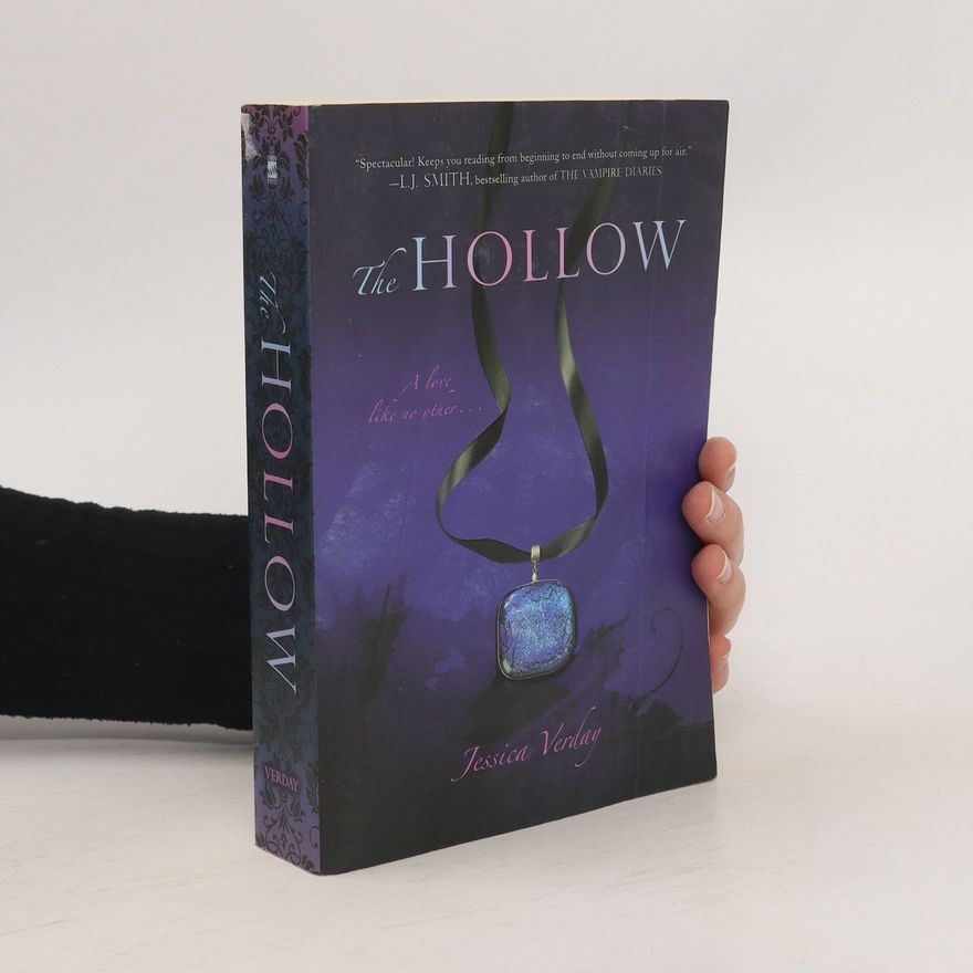 Jessica Verday The Hollow
