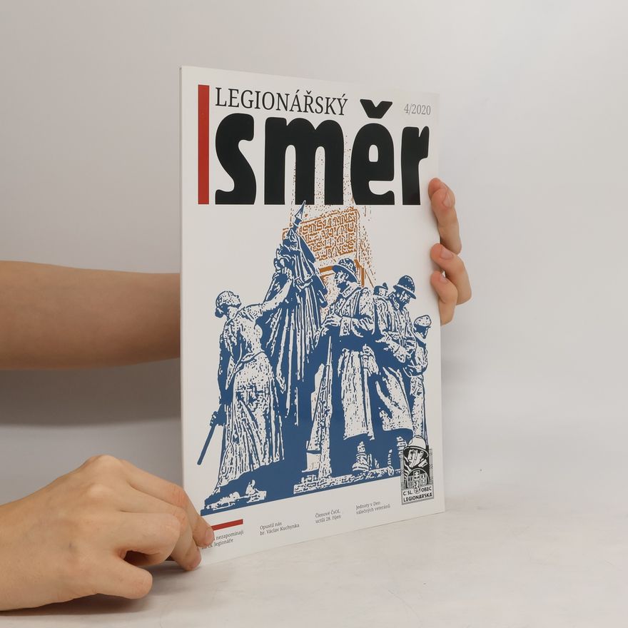 AA.VV. Legionářský směr 4/2020