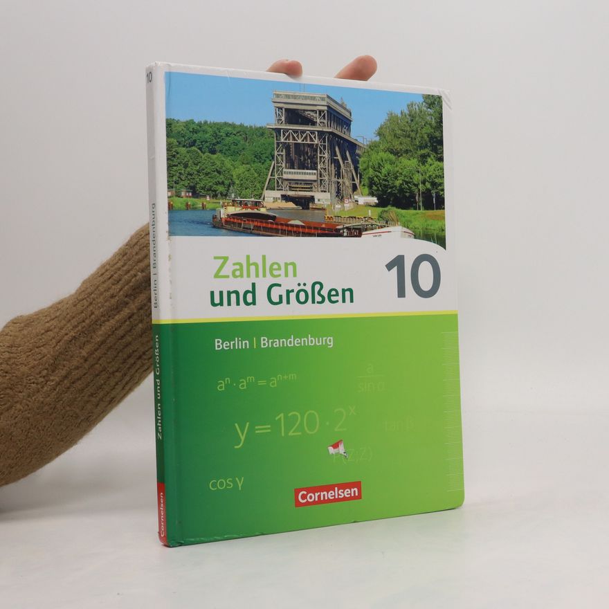 AA.VV. Zahlen und Größen 10