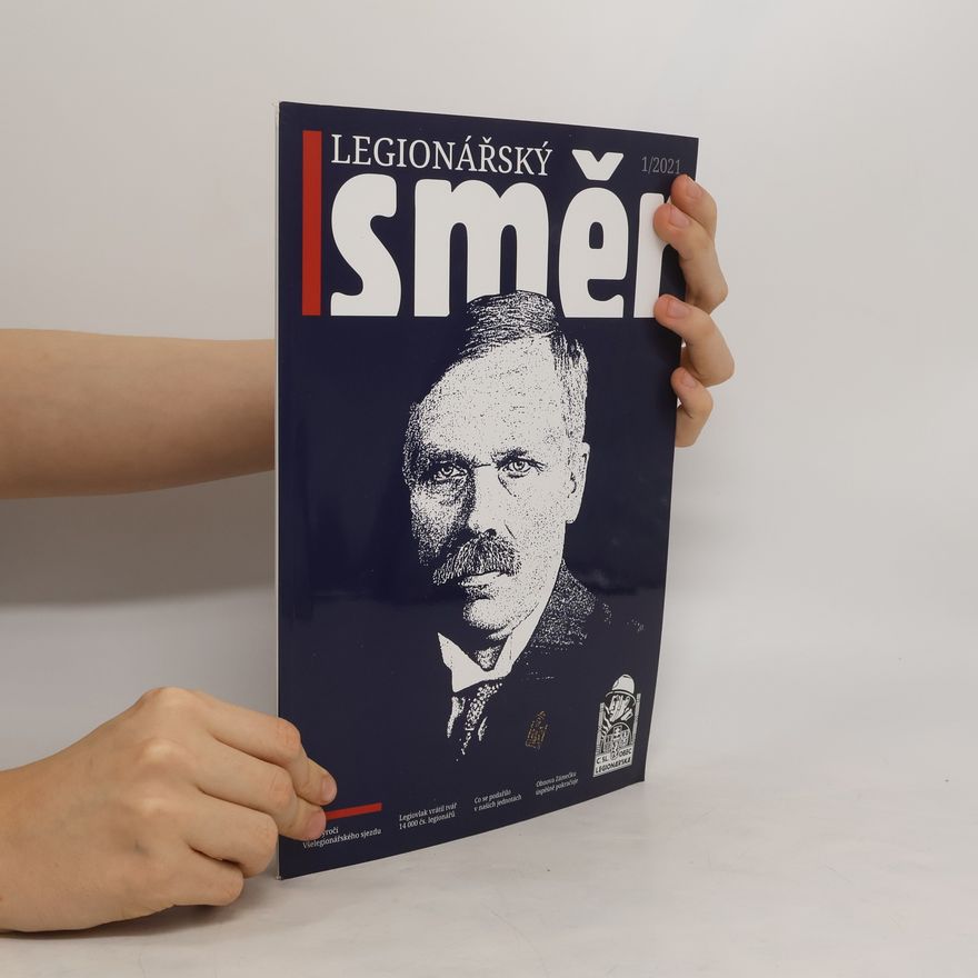 AA.VV. Legionářský směr 1/2001