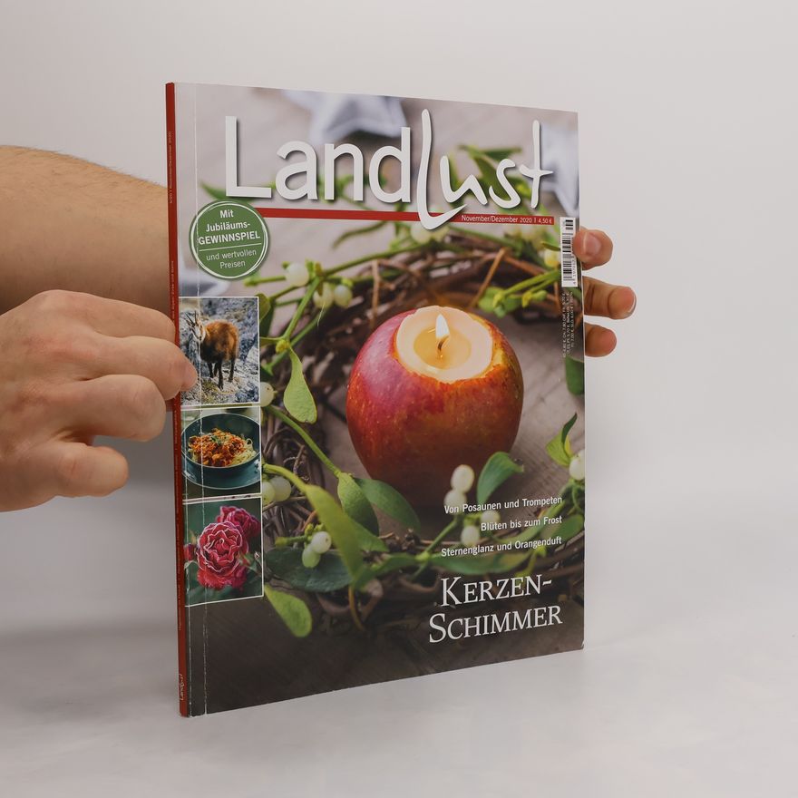 Autorenkollektiv Landlust 11-12/2020