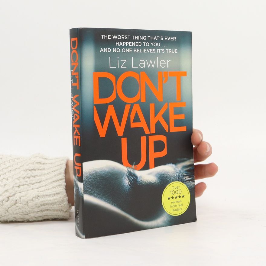 Liz Lawler Don't Wake Up