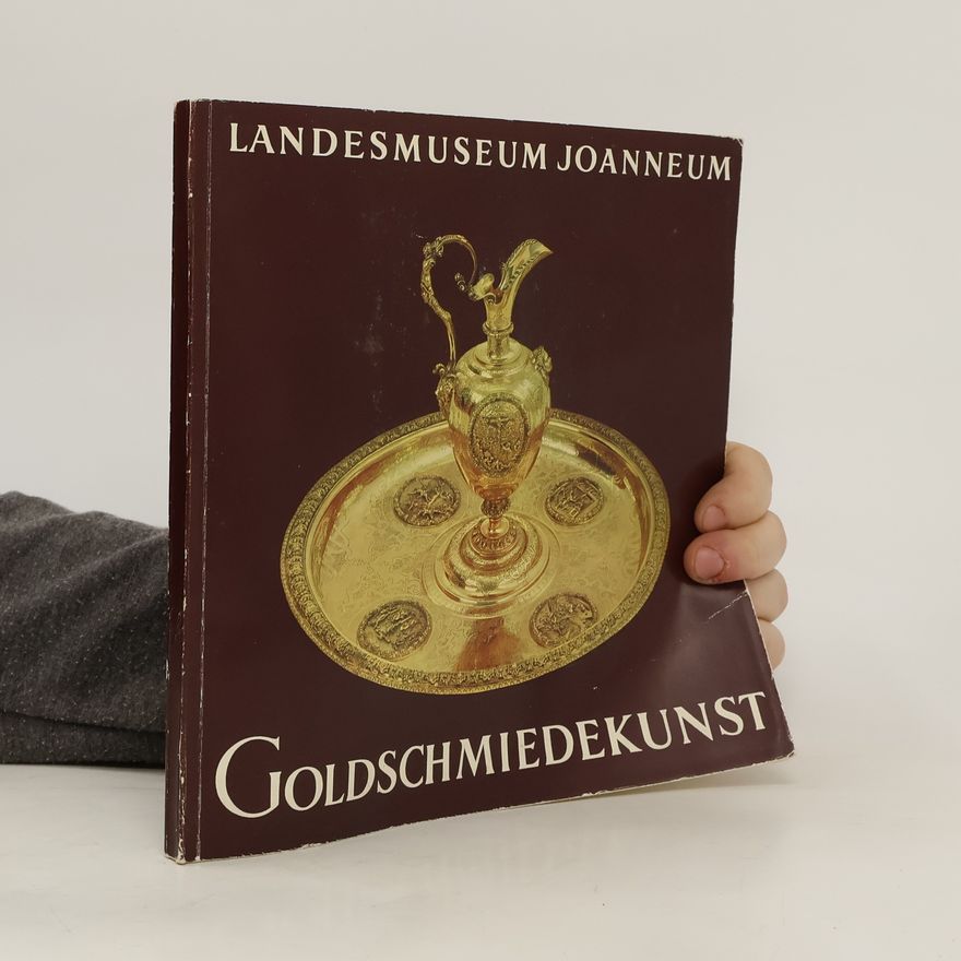 Auteurscollectief Goldschmiedekunst