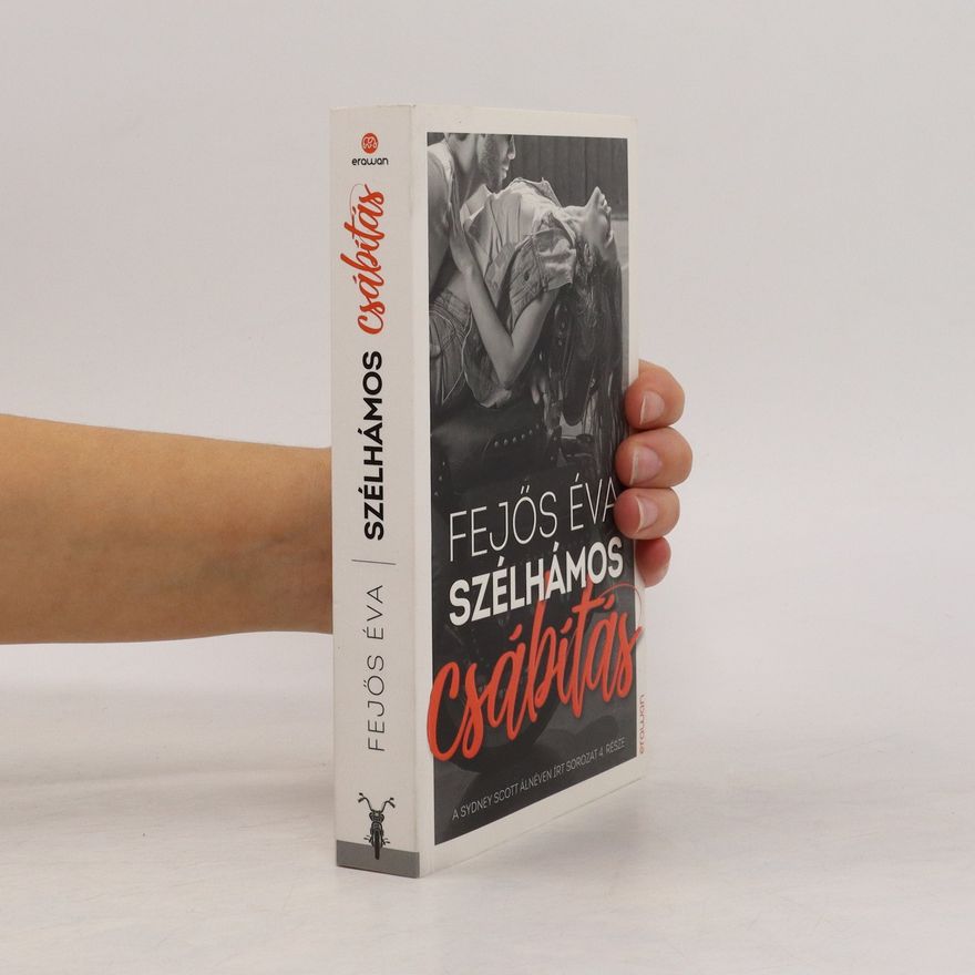 Éva Fejős Szélhámos csábítás