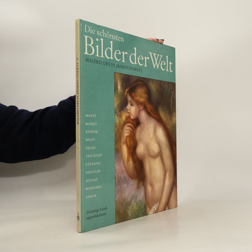 Auteurscollectief Bilder der Welt 13