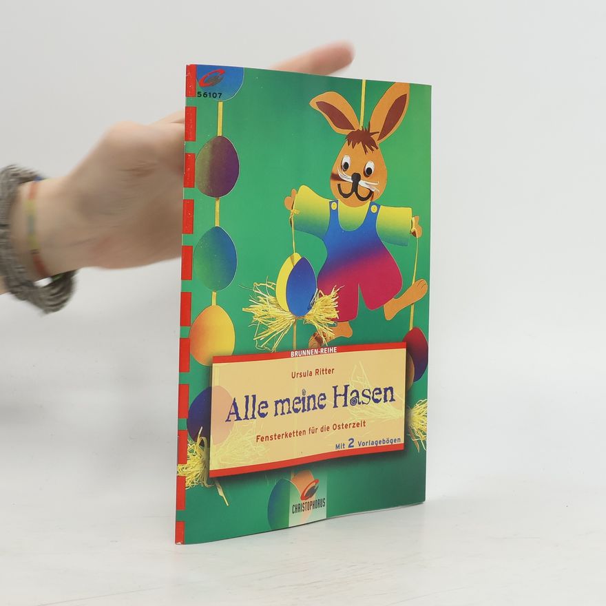 Autorenkollektiv Alle meine Hasen